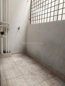 Balcony Image of 1438 Sq.ft 3 BHK Apartment / Flat for sale in Sapthagiri Vaibhava by Sapthagiri Infra, K R Puram Bengaluru for Rs. 16350000