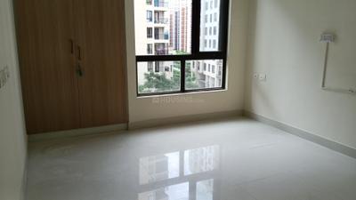 Bedroom Image of 900 Sq.ft 2 BHK Apartment / Flat for sale in The 102, Joka Kolkata for Rs. 5000000