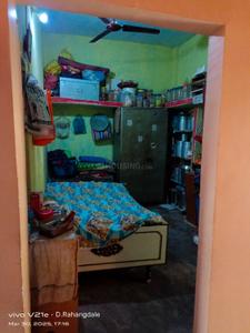 Bedroom Image of 800 Sq.ft 3 BHK Independent House for sale in Bhojapur Bhandara for Rs. 2500000