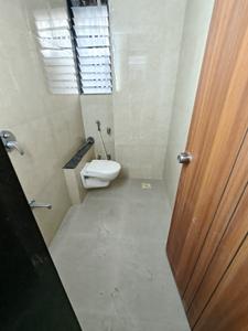 Image of 1900 Sq.ft 3 BHK Apartment / Flat for rent in Ambica Arihant Dream, Palanpur, Surat for Rs. 35000