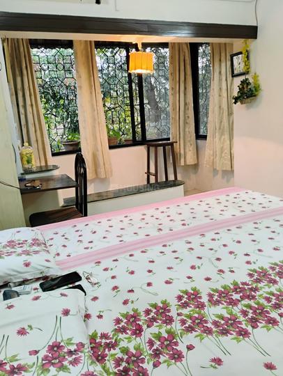 Aamrapali society Kalyani Nagar Bedroom 1