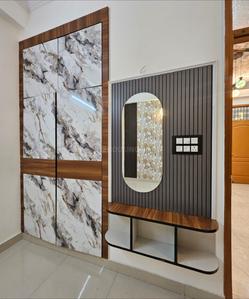 Bedroom Image of 1210 Sq.ft 3 BHK Independent House for sale in Indirapuram Ghaziabad for Rs. 10200000