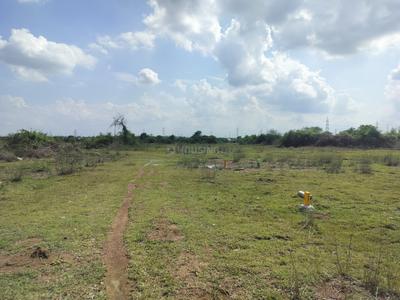 Image of 2400 Sq.ft Residential Plot / Land for sale in Irungattukottai, Chennai for Rs. 2850000