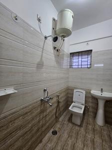 Image of 650 Sq.ft 1 BHK Apartment / Flat for rent in Doddakannelli, Bengaluru for Rs. 25000
