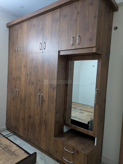 Vijant Khand Bedroom 1