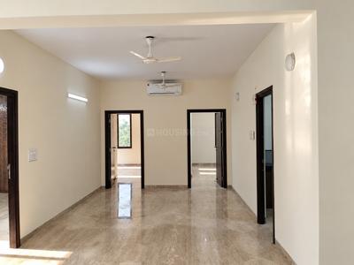 Hall Image of 2200 Sq.ft 4 BHK Apartment / Flat for rent in Nungambakkam Chennai for Rs. 170000
