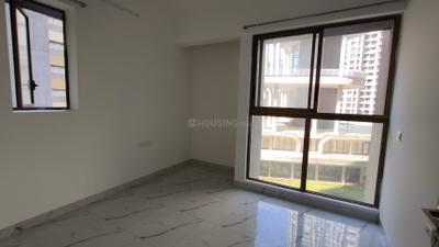 Bedroom Image of 750 Sq.ft 2 BHK Apartment / Flat for rent in Raymond Ten X Habitat Raymond Realty Tower H, Thane West Thane for Rs. 43000
