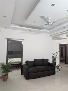Hall Image of 1130 Sq.ft 2 BHK Apartment / Flat for sale in Malibu Rivona, Bellandur Bengaluru for Rs. 11400000