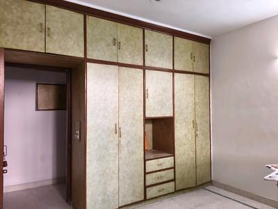 Living Room Image of 1400 Sq.ft 3 BHK Apartment / Flat for rent in Sector 56 Gurgaon for Rs. 35000