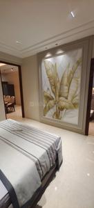 Bedroom Image of 2200 Sq.ft 4 BHK Apartment / Flat for sale in Skyline Elevate, Utrathiya Zirakpur for Rs. 18590000