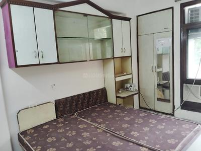 Bedroom Image of 950 Sq.ft 2 BHK Apartment / Flat for sale in Indirapuram Ghaziabad for Rs. 10000000