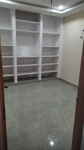 Bedroom Image of 1500 Sq.ft 3 BHK Apartment / Flat for sale in Kavadiguda Hyderabad for Rs. 10000000