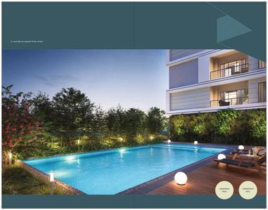 Image of 1901 Sq.ft 3 BHK Apartment / Flat for sale in Sevoke Rd, Siliguri for Rs. 10455500