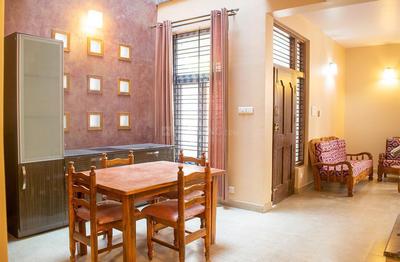 Hall Image of Rakesh Almedia Nest in Kacharakanahalli, Bangalore