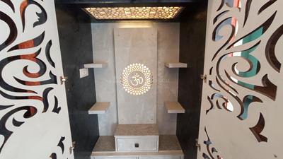 Hall Image of 1100 Sq.ft 3 BHK Independent House for sale in Mandur Bengaluru for Rs. 8400000
