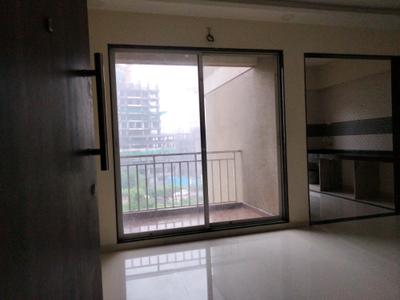Living Room Image of 1115 Sq.ft 2 BHK Apartment / Flat for sale in Kharghar Navi Mumbai for Rs. 12000000