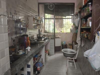 Bathroom Image of 720 Sq.ft 2 BHK Independent House for sale in Baliawas Gurgaon for Rs. 5500000