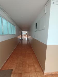 Balcony Image of 2200 Sq.ft 3 BHK Apartment / Flat for rent in Bennigana Halli Bengaluru for Rs. 75000