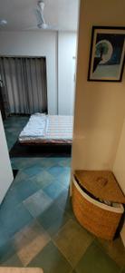 Bedroom Image of 1265 Sq.ft 3 BHK Apartment / Flat for sale in Oceanic Apartment, Andheri West Mumbai for Rs. 49800000