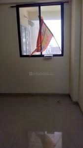 Hall Image of 950 Sq.ft 2 BHK Apartment / Flat for rent in Scheme No 140 Indore for Rs. 18000
