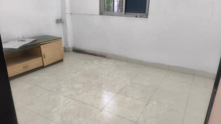 Lakshmi Vishnu Nivas Baba Naka Borivali West Bedroom One 1