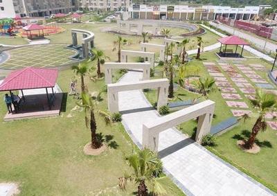 Image of 1450 Sq.ft 3 BHK Apartment / Flat for sale in SBP Housing Park, Mohan Nagar, Dera Bassi for Rs. 5900000