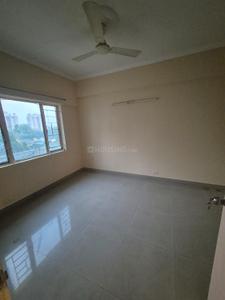Bedroom Image of 1220 Sq.ft 3 BHK Apartment / Flat for rent in South City Garden, Behala Kolkata for Rs. 38000