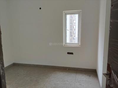 Bedroom Image of 2500 Sq.ft 3 BHK Apartment / Flat for sale in Hirize Elysia, Kokapet Hyderabad for Rs. 21000000