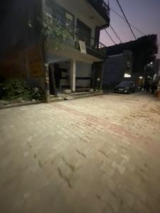 Image of 1000 Sq.ft 4 BHK Builder Floor for sale in Skardi Greens, Pandav Nagar, Ghaziabad for Rs. 7500000
