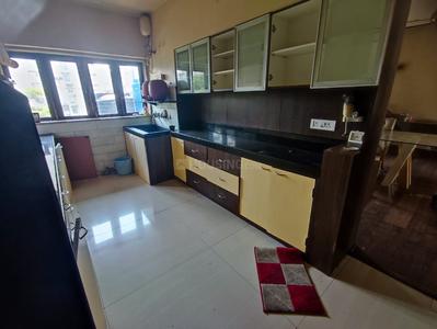 Kitchen Image of 3040 Sq.ft 4 BHK Apartment / Flat for sale in Juhu Mumbai for Rs. 184000000