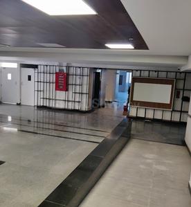 Image of 1749 Sq.ft 3 BHK Apartment / Flat for rent in Shriram Southern Crest Phase 1, Kumaraswamy Layout, Bengaluru for Rs. 70000
