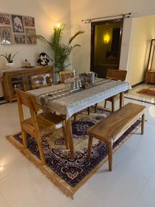 Hall Image of 3840 Sq.ft 6 BHK Independent House for sale in Khaliakani Brajrajnagar for Rs. 30000000