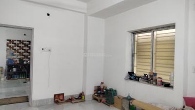 Bedroom Image of 850 Sq.ft 2 BHK Apartment / Flat for sale in Paschim Putiary Kolkata for Rs. 4000000