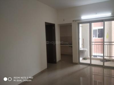 Hall Image of 1218 Sq.ft 2 BHK Apartment / Flat for sale in Casagrand Cherry Pick, Perumbakkam Chennai for Rs. 7500000