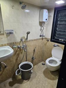 Image of 750 Sq.ft 2 BHK Apartment / Flat for rent in Dahisar West, Mumbai for Rs. 50000