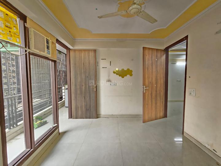 ATFL Jal Vayu Thal Sena Garden Bedroom 1