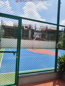 Balcony Image of 1950 Sq.ft 3 BHK Apartment / Flat for sale in Indis Viva City, Kondapur Hyderabad for Rs. 19500000