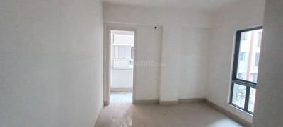 Hall Image of 872 Sq.ft 2 BHK Apartment / Flat for sale in Kaikhali Kolkata for Rs. 4400000