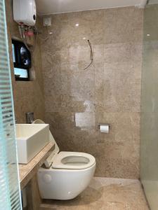 Bathroom Image of 2700 Sq.ft 4 BHK Independent House for sale in Vashi Navi Mumbai for Rs. 52500000