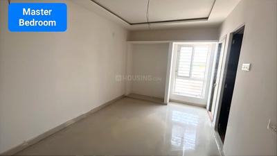 Bedroom Image of 1575 Sq.ft 3 BHK Apartment / Flat for sale in Andhra Pradesh Housing Board Colony Srikakulam for Rs. 6650000
