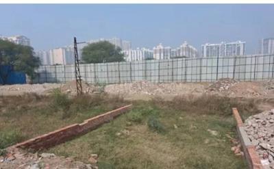 Image of 317 Sq.ft Residential Plot / Land for sale in Sector 45, Noida for Rs. 66500000