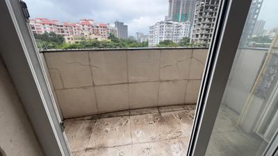 Balcony Image of 2254 Sq.ft 3 BHK Apartment / Flat for sale in Manav Eternelle, Baner Pune for Rs. 22500000