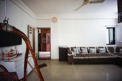 Hall Image of 990 Sq.ft 2 BHK Apartment / Flat for sale in Arihant Plaza, New Ranip Ahmedabad for Rs. 4800000