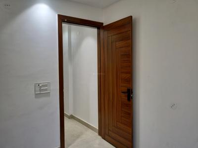 Bedroom Image of 600 Sq.ft 2 BHK Apartment / Flat for sale in Dwarka Mor New Delhi for Rs. 3965432