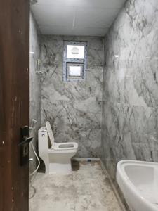 Common Bathroom Image of 1050 Sq.ft 2 BHK Apartment / Flat for sale in Venice County, Noida Extension Greater Noida for Rs. 4000500