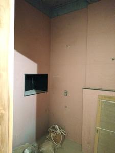 Bedroom Three Image of 1900 Sq.ft 4 BHK Builder Floor for sale in Sector 19 Dwarka New Delhi for Rs. 35000000