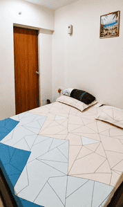 Image of 317 Sq.ft 1 BHK Apartment / Flat for sale in Lodha Quality Home, Thane West, Thane for Rs. 6000000
