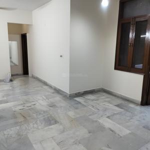 2 BHK Independent Builder Floor