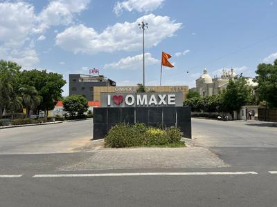 Residential Plot