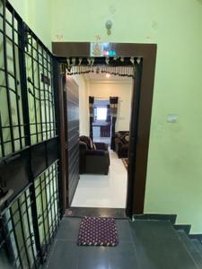 Hall Image of 1200 Sq.ft 2 BHK Apartment / Flat for rent in Dream Home, Zingabai Takli Nagpur for Rs. 15000